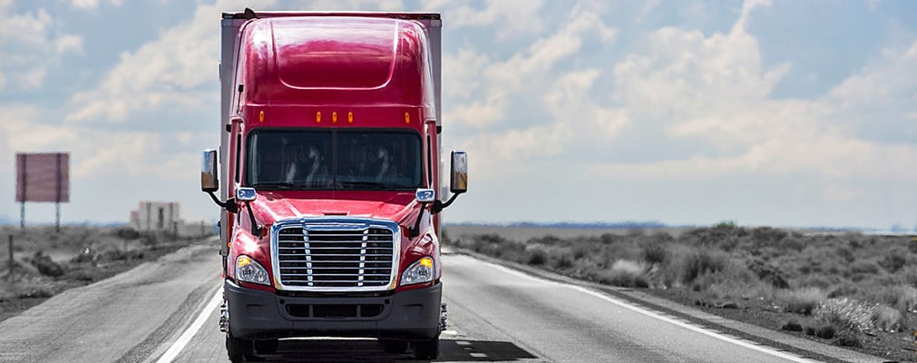How Much Does a New Semi Truck Cost?