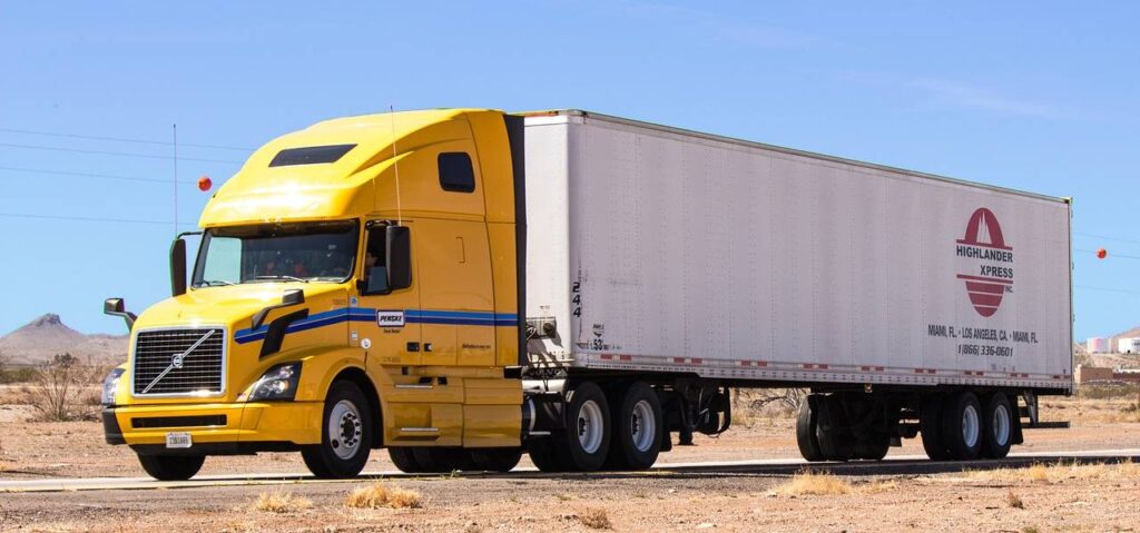 How Much Does a Used Semi Truck Cost?