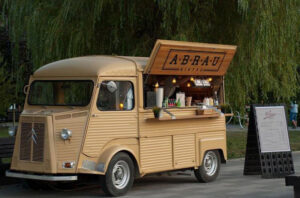 A Food Truck