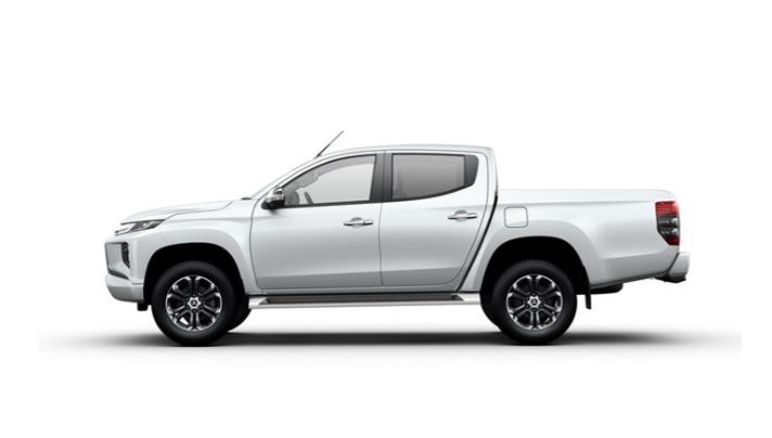 Mitsubishi L200 Pickup