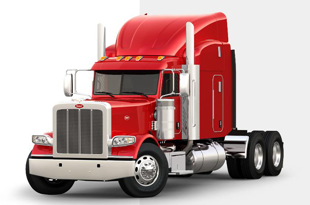 Peterbilt