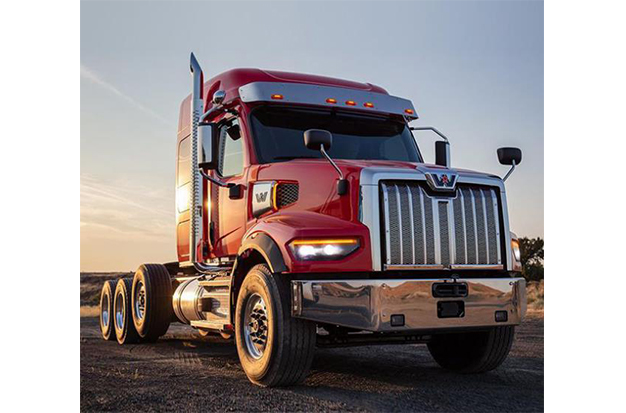 Western Star