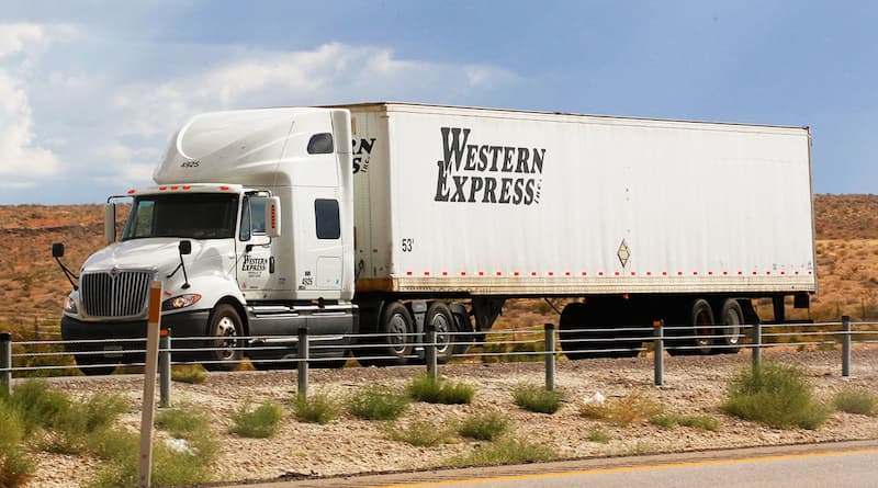 Western Express Employee Reviews Is Western Express A Reputable Employer