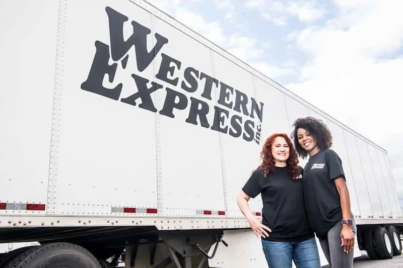 Western Express Employee Reviews Is Western Express A Reputable Employer