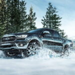 12 Best Truck For Snow And Ice: Our Top Picks [2022]