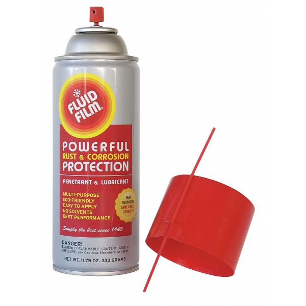 Fluid Film Lubricant/Corrosion Inhibitor