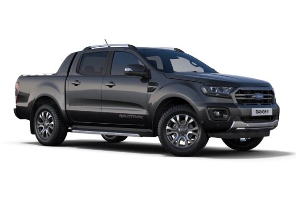 Ford Ranger Wildtrak