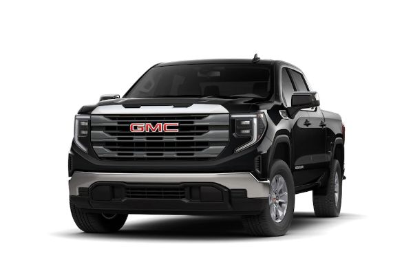 GMC Sierra