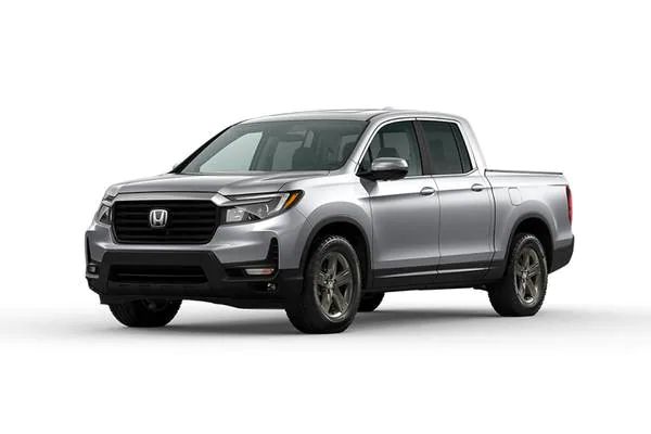 Honda Ridgeline