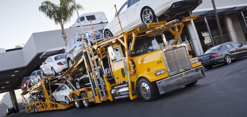 Car Haulers