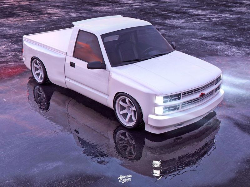 OBS Truck