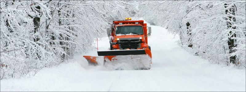 Snow Plows