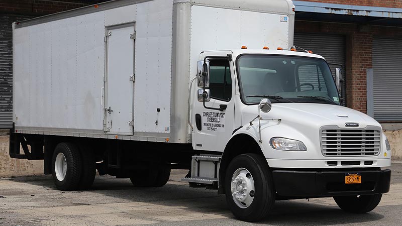 Do You Need a CDL to Drive a Box Truck the Ultimate Guide