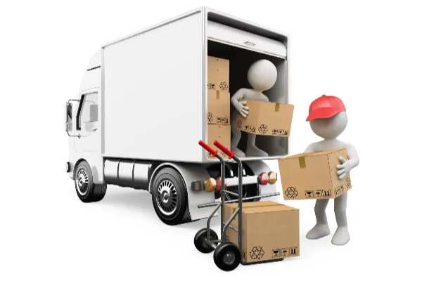 Best Practices of LTL Freight Shipping