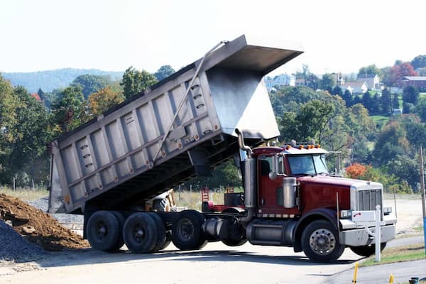 How Much Do Dump Truck Drivers Make Basic Guidelines