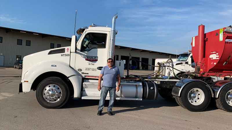 How Much Do Dump Truck Drivers Make Basic Guidelines