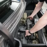 Can I Carry a Gun in My Vehicle in Arizona? Let’s See